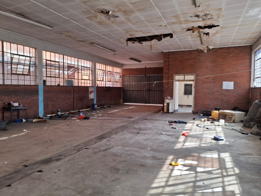 Commercial Property for Sale in Bloemfontein Free State